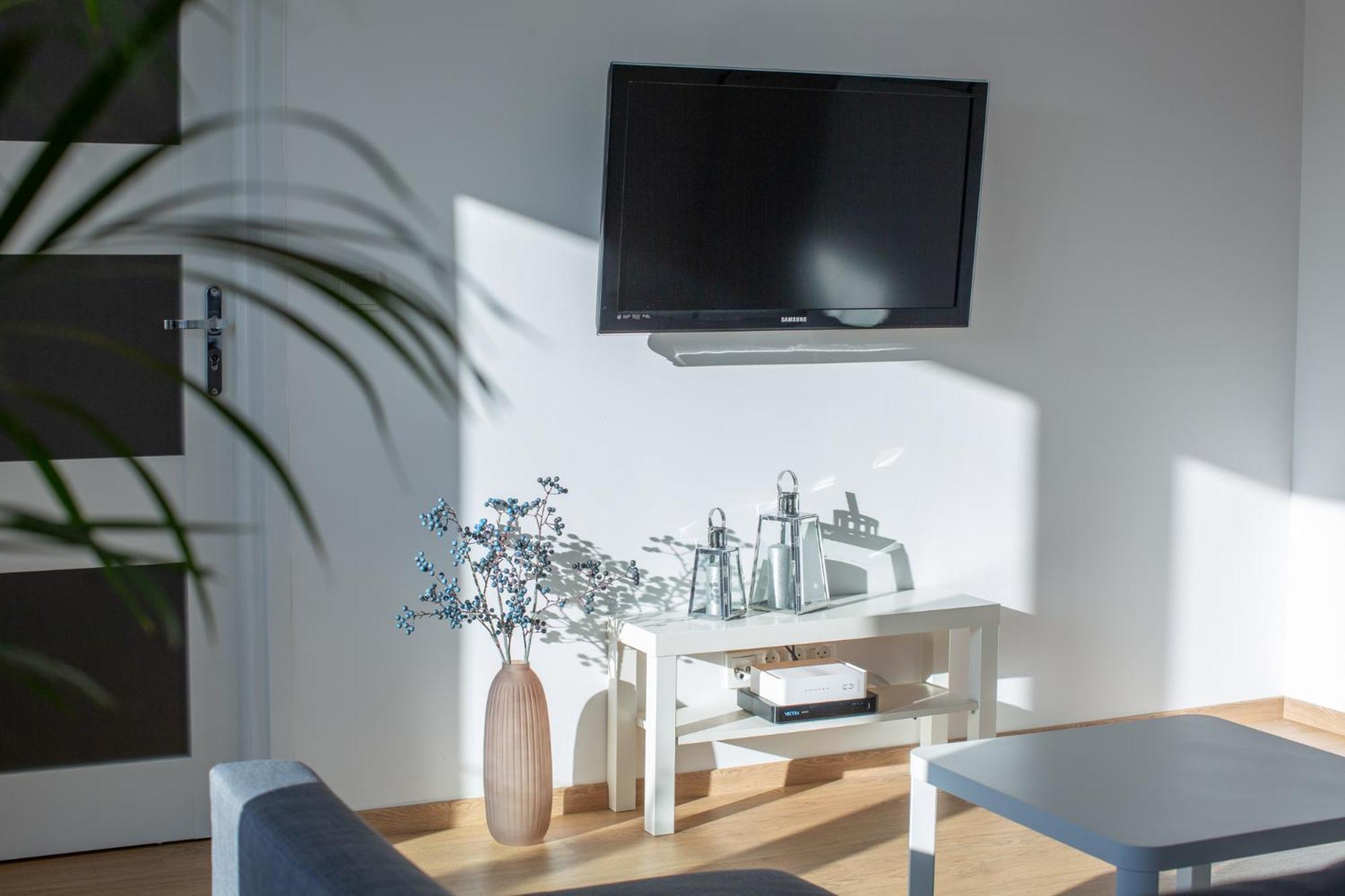 Mb - By The Sea Apartments Batorego 7 グディニャ エクステリア 写真