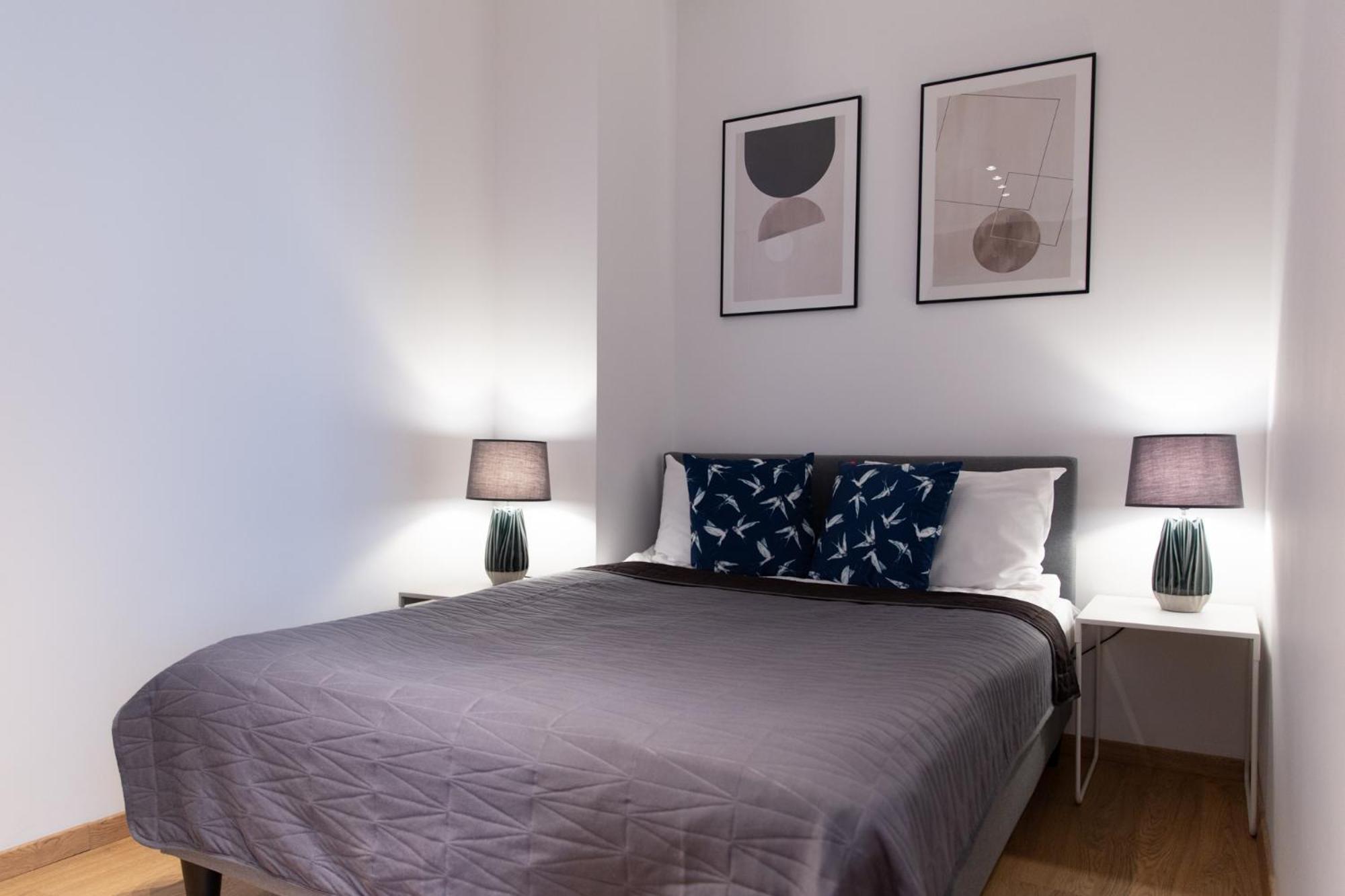 Mb - By The Sea Apartments Batorego 7 グディニャ エクステリア 写真