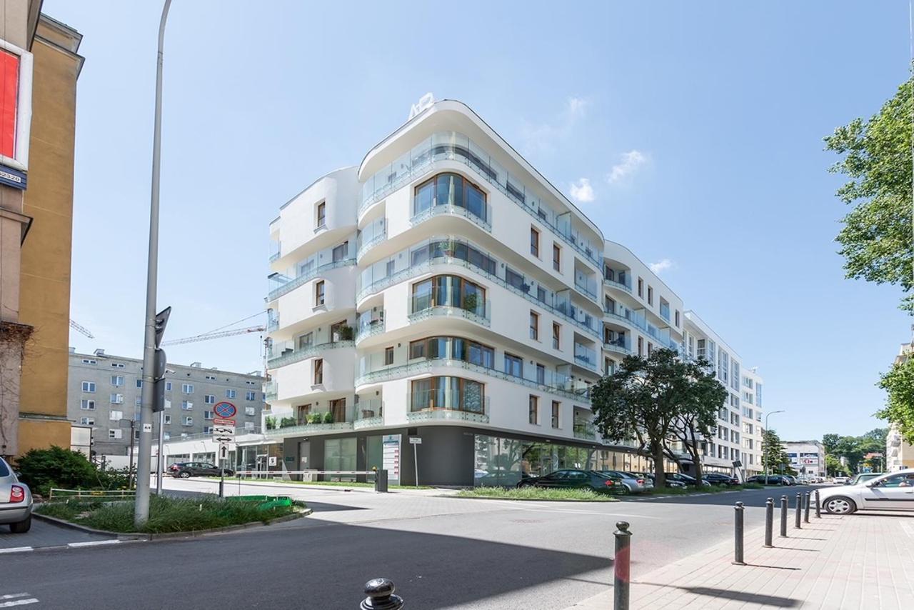 Mb - By The Sea Apartments Batorego 7 グディニャ エクステリア 写真
